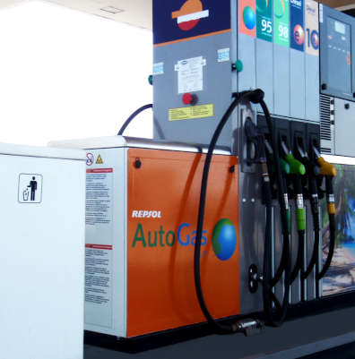 Autogas