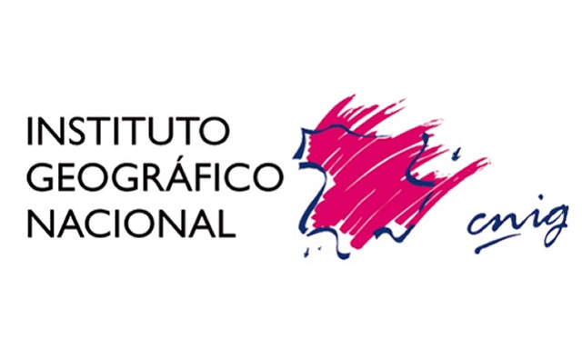 Instituto Geográfico Nacional